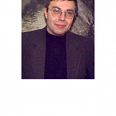 Максим Амелин