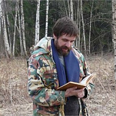 Олег Ермаков