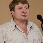 Андрей Волос