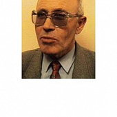 Борис Екимов