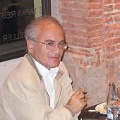 Александр Кушнер