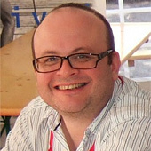 Дмитрий Бавильский