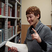 Елена Долгопят 
