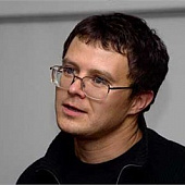 Глеб Шульпяков