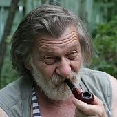 Аркадий Штыпель